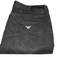 Jeans Emporio Armani J06 slim