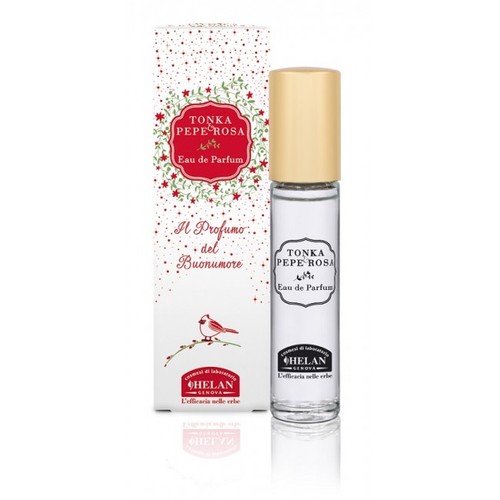 Profumi helan tonka - profumi, di
