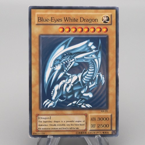 Drago bianco occhi - yu-gi-oh,