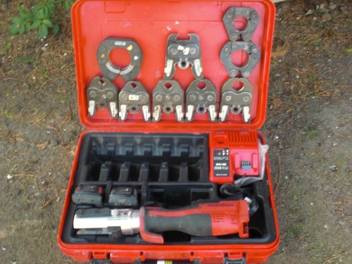 Novopress aco203xl a - novopress, 15