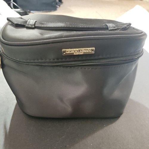 Astuccio trucco giorgio - trucco,