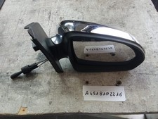 SPECCHIETTO RETROVISORE DESTRO MAN SMART FORTWO CALOTTA CROMATA - A4518102216