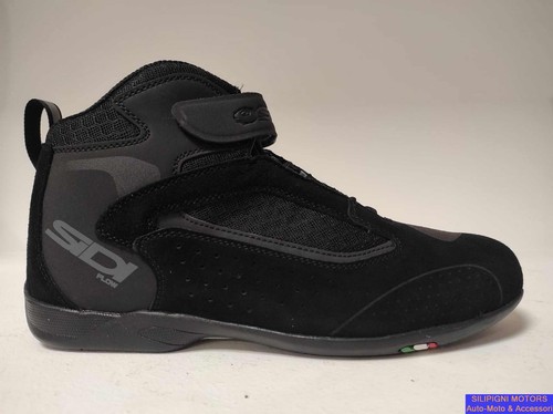Scarpa moto sidi - sidi,