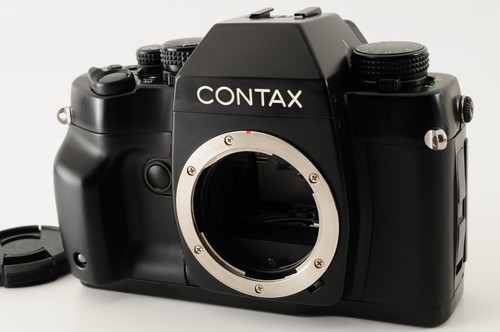 Corpo fotocamera reflex - 🎦,