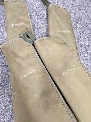 Trakker manicotti canna - canna, da