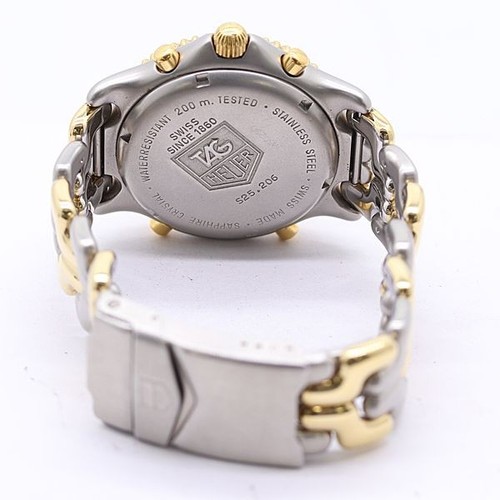 Orologio tag heuer - orologio, s25.206
