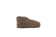 Handmade Sherpa Wool Shoes