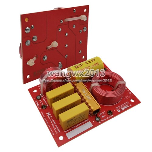 2pcs kasun 208c - 2, 180w
