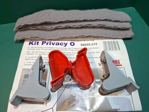 Fiamma 98655 315 kit - privacy, o