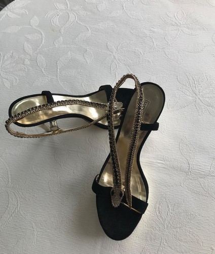 Scarpa sera chic con - scarpa,