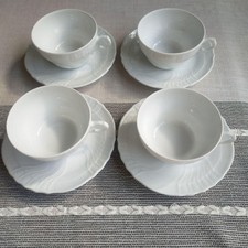 Set 4 tazze da tè Richard