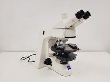 Microscopio Zeiss AxioSkop 2
