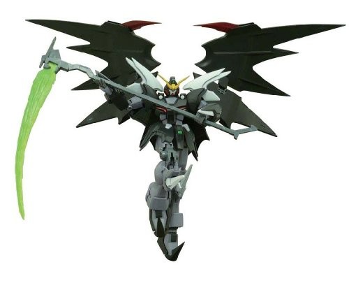 100 gundam deathscythe - mg,