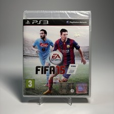 FIFA 2015 PS3 GIOCO CALCIO