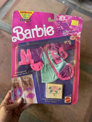 Barbie vintage fantasia - vintage,