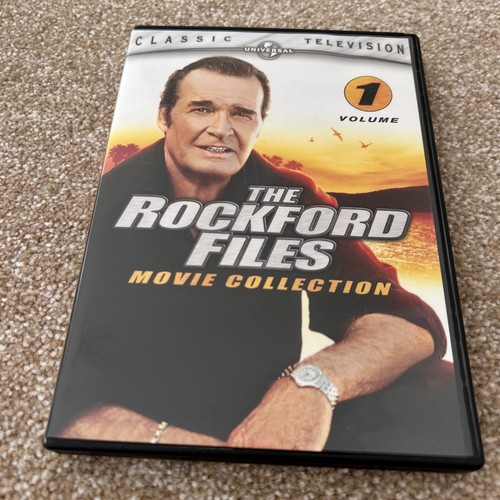 Rockford files movie - files:,