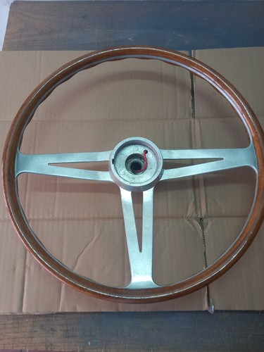 Volante nardi mogano per - nardi, in