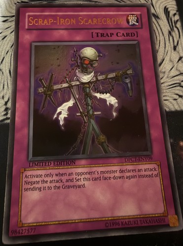 Yugioh spaventapasseri - yugioh:,