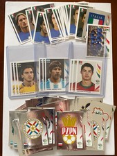 Germany 2006 panini - 2006, figurine