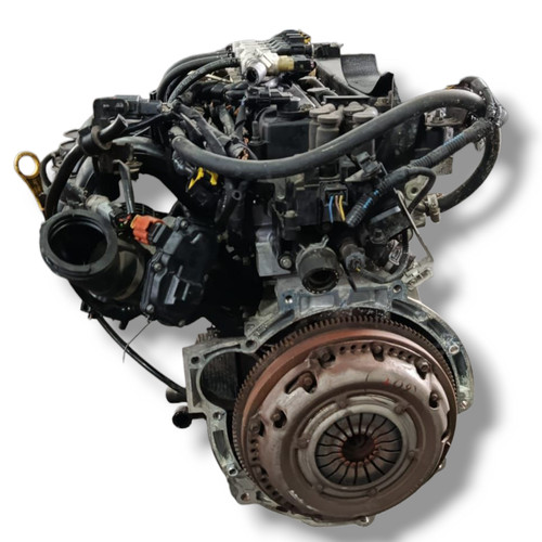 Motore sigla vejb - sigla:, ford
