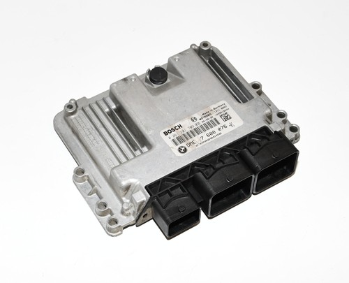 Centralina motore n12b16a - centralina,