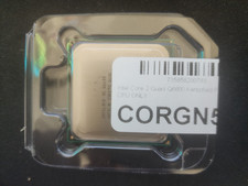 NUOVO Intel Core 2 Quad Q6600