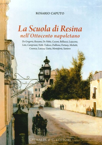 Scuola resina - di,