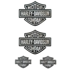 4 pz. Adesivi Resinati