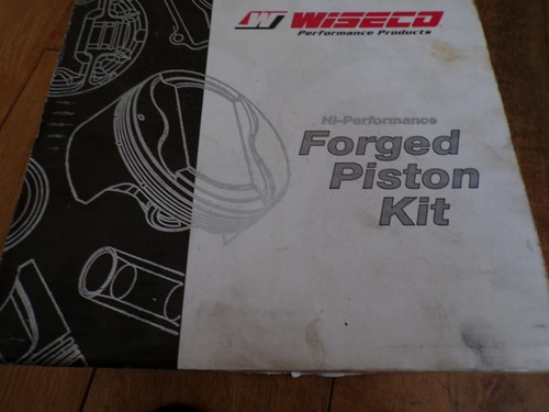 Kit pistoni wiseco per alfa - kit,
