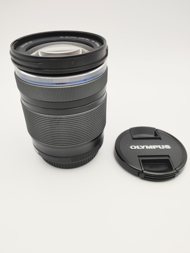 Olympus zuiko digital ed - digital,