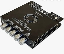 ZK-HT21 Scheda Amplificatore