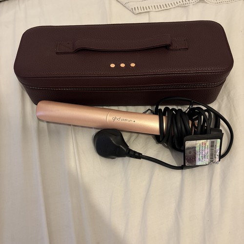 Raddrizzatori ghd platinum - ghd,