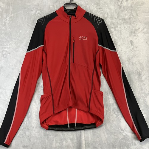 Giacca ciclismo gore bike wear - giacca,