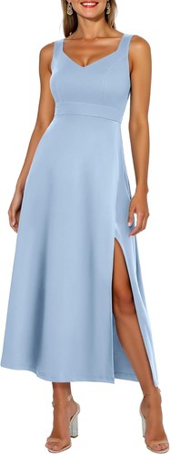 Abito donna elegante - abito, da