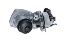 Radiatore olio per Citroen C8