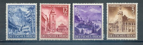 Reich 806 - dr-3.reich, 806/9