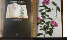 FIORI DI SICILIA- L'ERBARIO DI