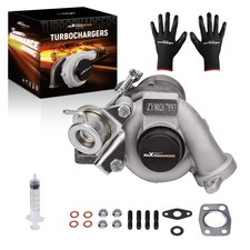 TURBO TD025 for FORD FOCUS II