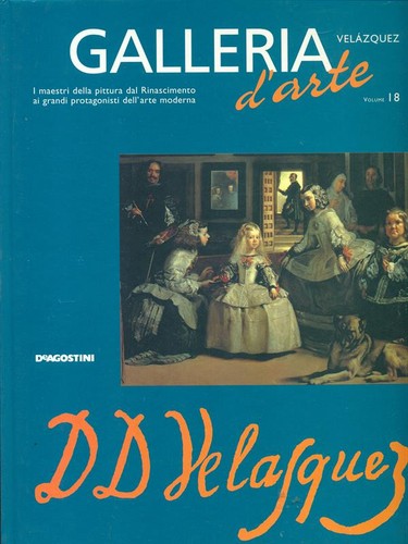 Galleria arte velazquez - galleria,