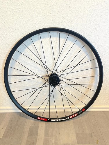 Swiss ruota anteriore 5 - swiss,