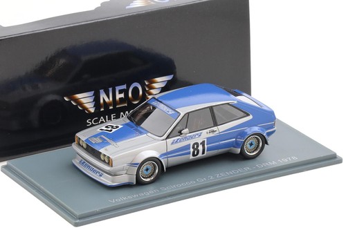 Neo scirocco gr 2 - 1:43,