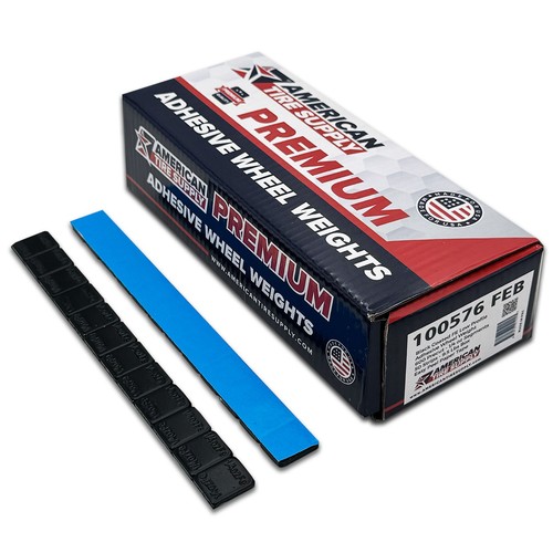 Box oz black - 1, 1/4