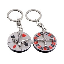  2 pezzi bussola rotante