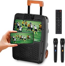 Altec Lansing Soundrover View