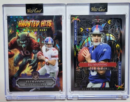 2025 wild card - wild,