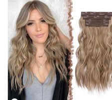 Xtrend pollici clip - 16, per