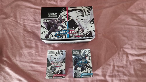 Pokemon fuoco bianco - fuoco, e