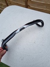 Manubrio vision trimax carbon - manubrio,
