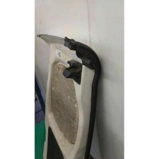 PORTA CARICO POST. DX PER FIAT FIORINO (07-16) 1.4 8V NATURAL POWER 2007