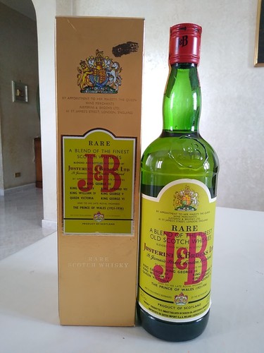Rare jiusterini e - rare, brooks
